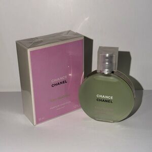 CHANEL Chance Eau Fraîche Hair Mist